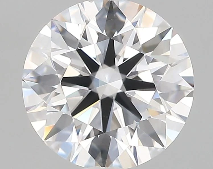 1.52 ct. D/VS1 Round Lab Grown Diamond - Image 2
