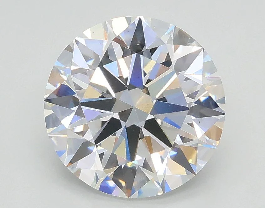 1.52 ct. D/VS1 Round Lab Grown Diamond