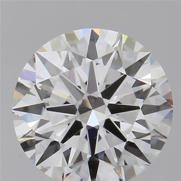 1.52 ct. D/VS1 Round Lab Grown Diamond