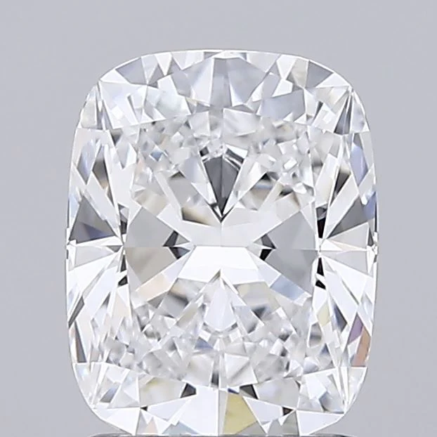 1.52 ct. D/VVS1 Cushion Brilliant Lab Grown Diamond