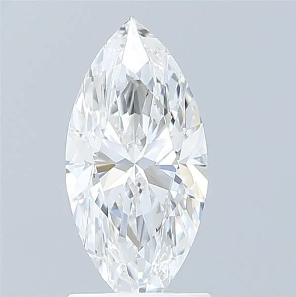 1.52 ct. D/VVS1 Marquise Lab Grown Diamond