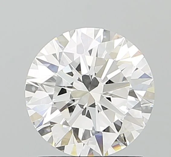 1.52 ct. D/VVS1 Round Lab Grown Diamond