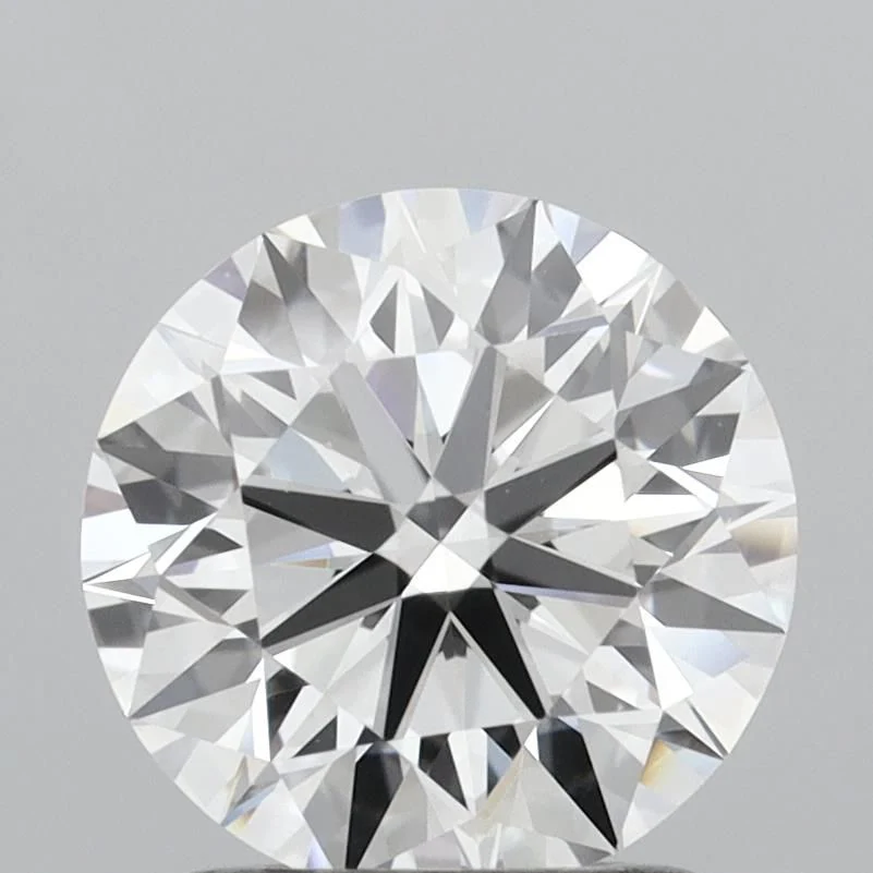 1.52 ct. D/VVS1 Round Lab Grown Diamond