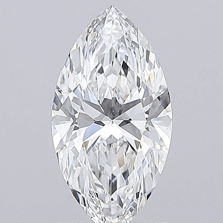 1.52 ct. D/VVS2 Marquise Lab Grown Diamond