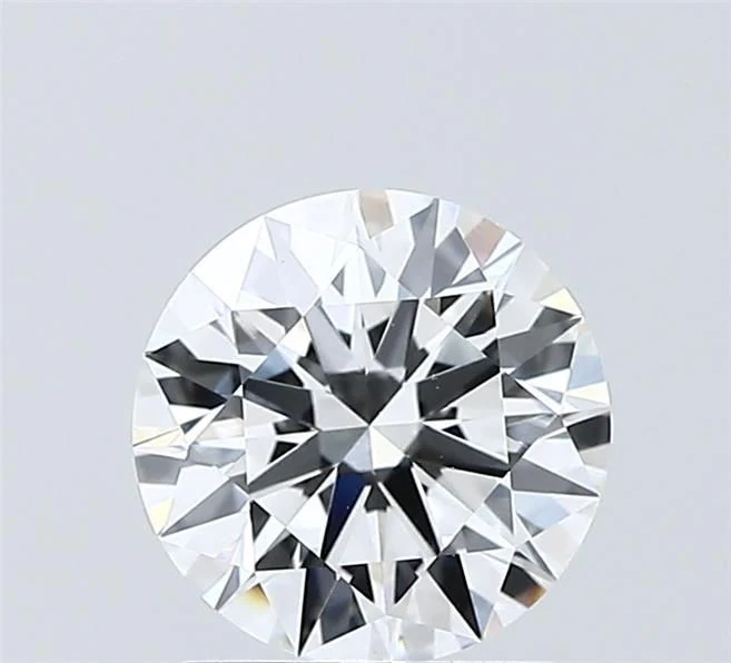 1.52 ct. D/VVS2 Round Lab Grown Diamond