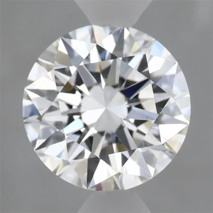 1.52 ct. D/VVS2 Round Lab Grown Diamond