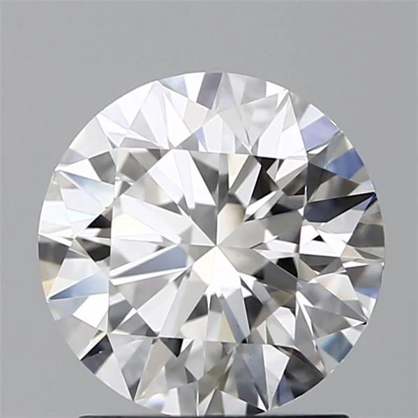 1.52 ct. D/VVS2 Round Lab Grown Diamond
