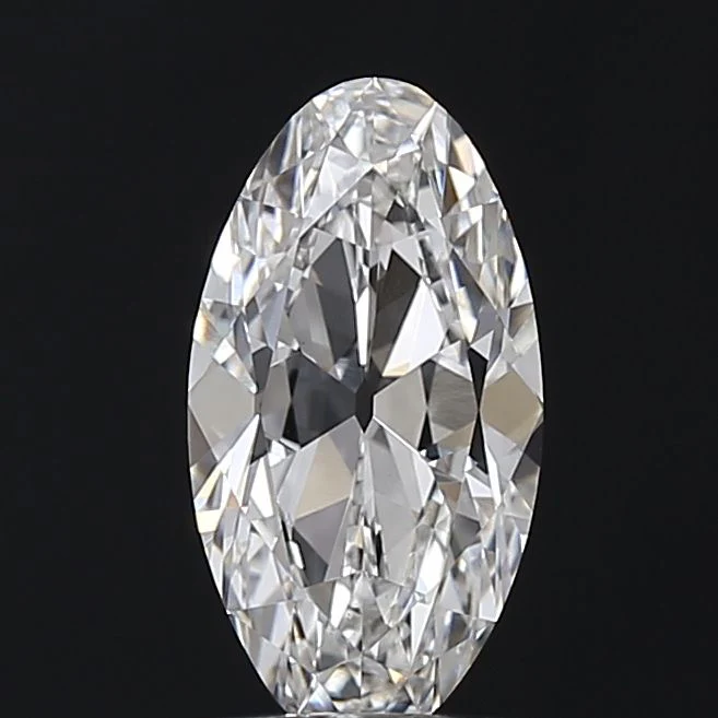 1.52 ct. E/VS1 Oval Lab Grown Diamond