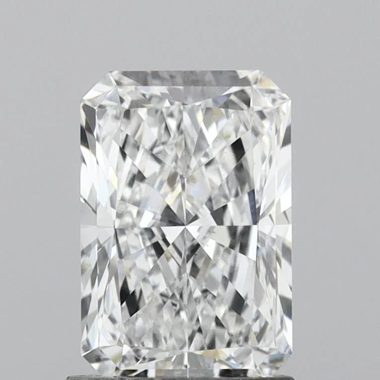 1.52 ct. E/VS1 Radiant Lab Grown Diamond