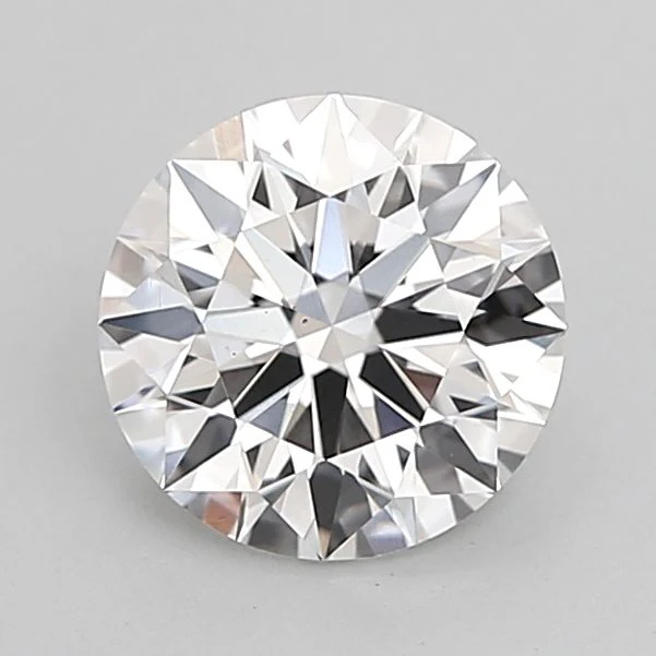 1.52 ct. E/VS1 Round Lab Grown Diamond