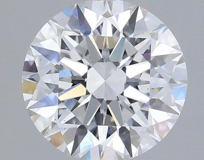 1.52 ct. E/VS1 Round Lab Grown Diamond