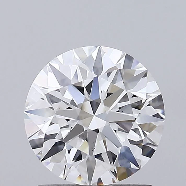 1.52 ct. E/VS2 Round Lab Grown Diamond