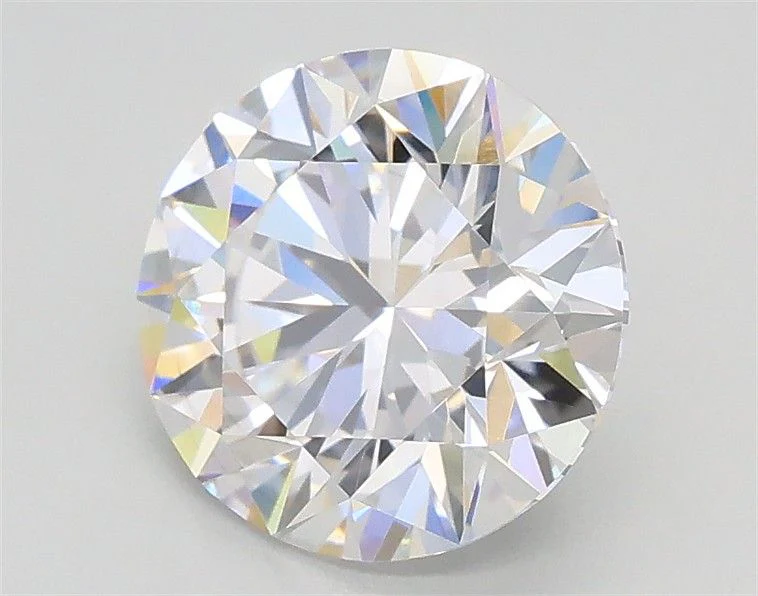 1.52 ct. E/VS2 Round Lab Grown Diamond