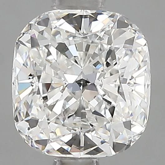 1.52 ct. E/VVS1 Cushion Modified Lab Grown Diamond