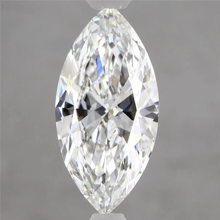 1.52 ct. E/VVS1 Marquise Lab Grown Diamond