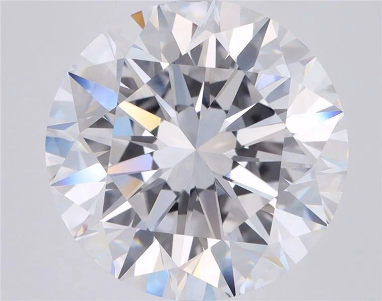 1.52 ct. E/VVS1 Round Lab Grown Diamond