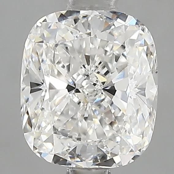 1.52 ct. E/VVS2 Cushion Modified Lab Grown Diamond