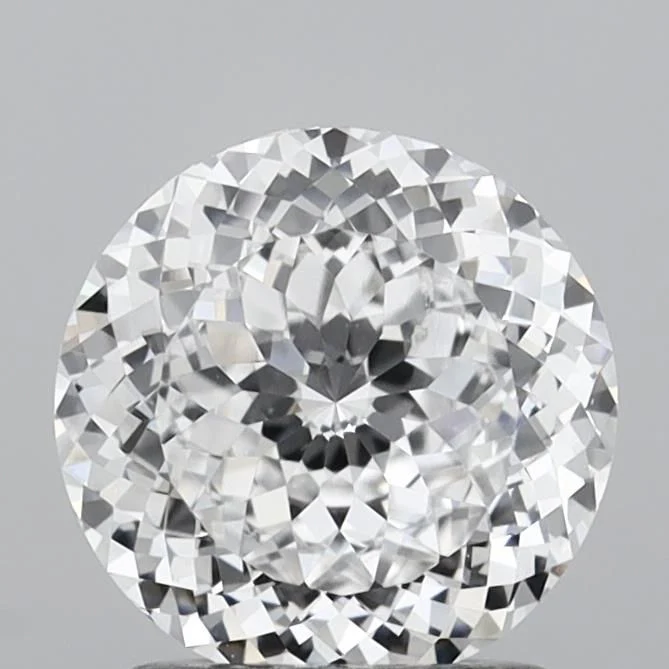 1.52 ct. E/VVS2 Other Lab Grown Diamond