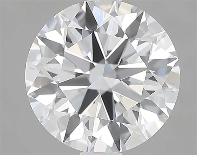 1.52 ct. E/VVS2 Round Diamond