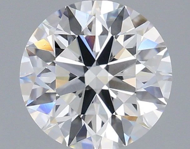 1.52 ct. E/VVS2 Round Lab Grown Diamond