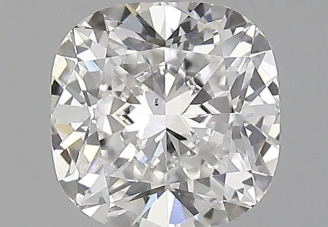1.52 ct. F/VS2 Cushion Brilliant Diamond