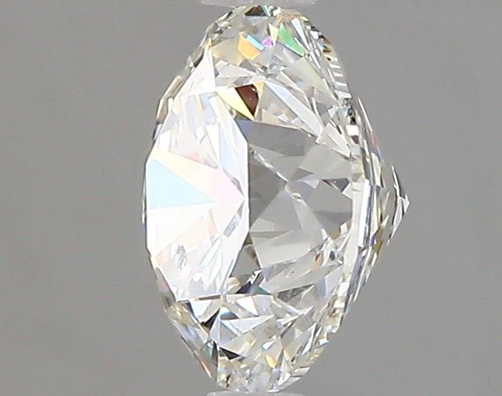 1.52 ct. G/SI2 Round Diamond