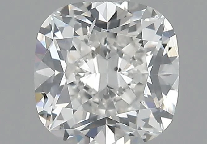 1.52 ct. H/SI2 Cushion Brilliant Diamond