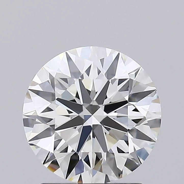 1.52 ct. H/VVS1 Round Diamond