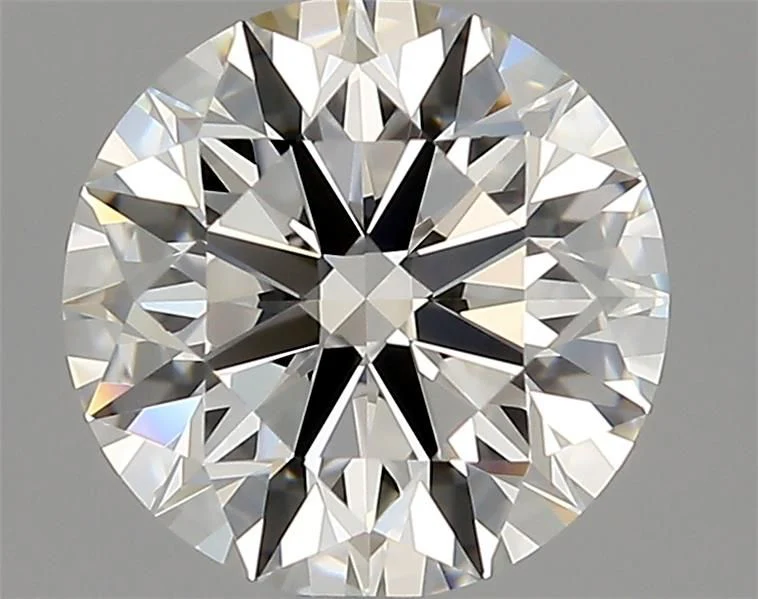 1.52 ct. H/VVS2 Round Diamond