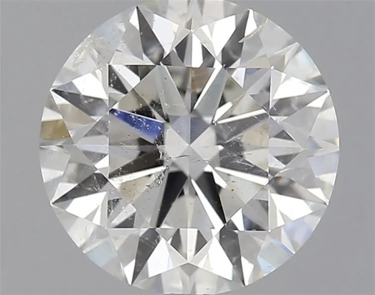 1.52 ct. I/I1 Round Diamond