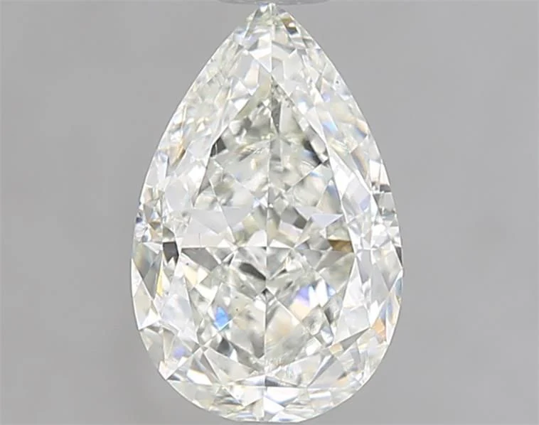 1.52 ct. I/VS2 Pear Diamond