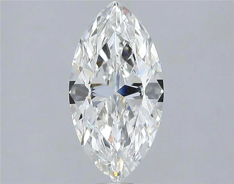 1.52 ct. I/VVS1 Marquise Diamond