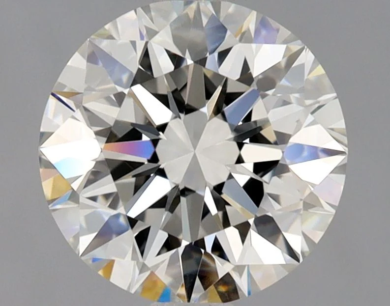 1.52 ct. I/VVS2 Round Diamond