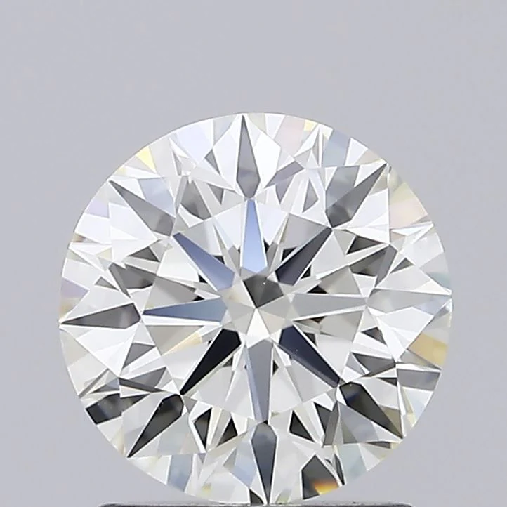 1.52 ct. I/VVS2 Round Diamond