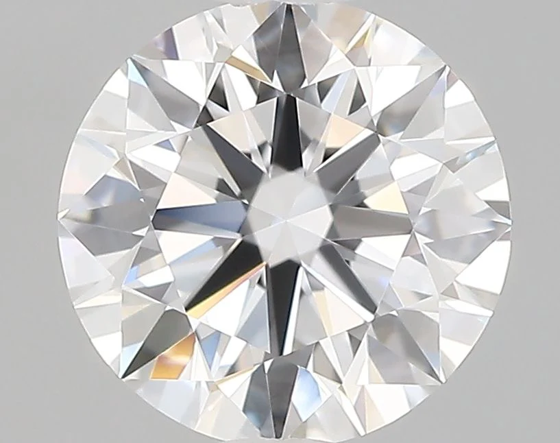 1.53 ct. D/VVS1 Round Lab Grown Diamond