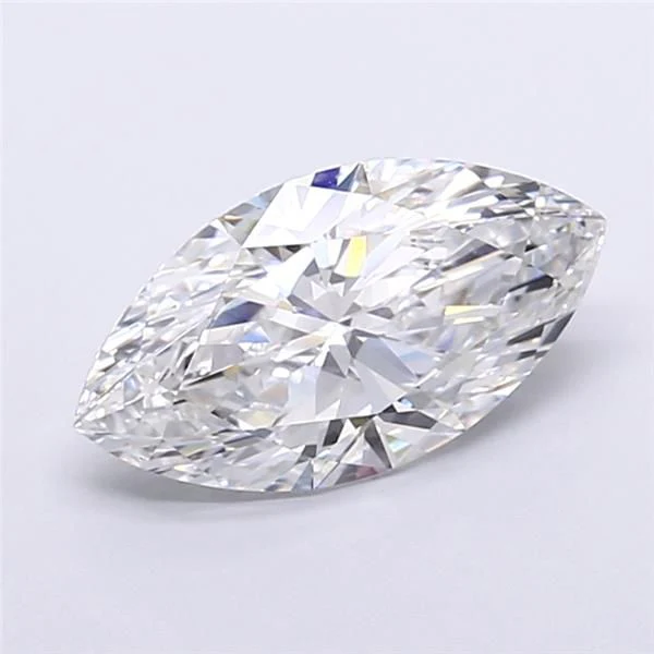 1.53 ct. D/VVS2 Marquise Lab Grown Diamond