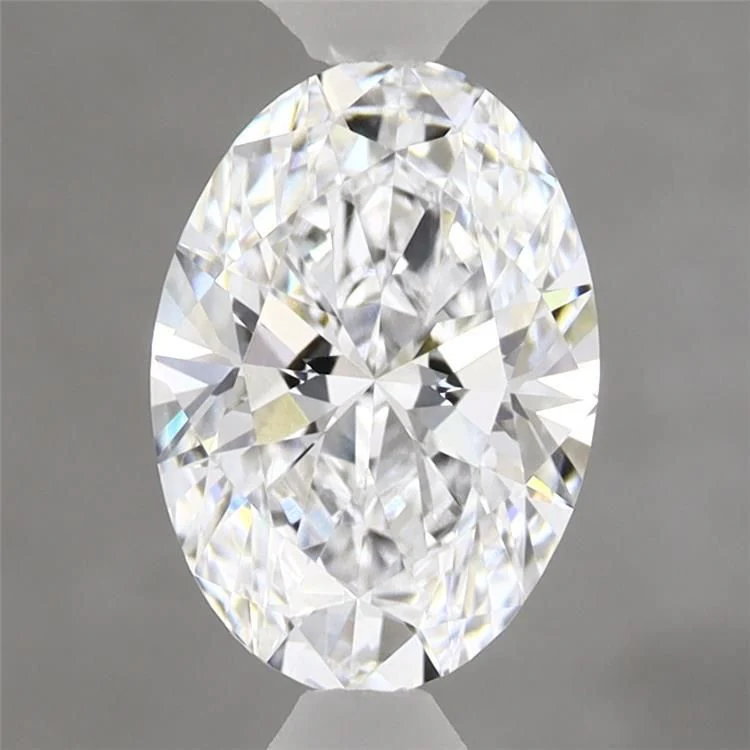 1.53 ct. D/VVS2 Oval Lab Grown Diamond