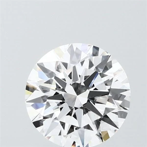 1.53 ct. D/VVS2 Round Lab Grown Diamond