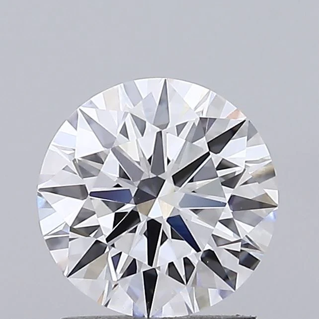 1.53 ct. D/VVS2 Round Lab Grown Diamond