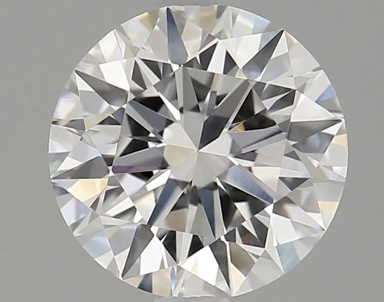 1.53 ct. D/VVS2 Round Lab Grown Diamond