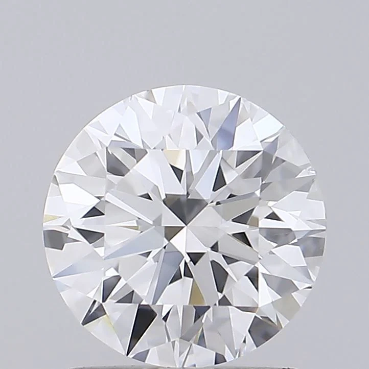 1.53 ct. D/VVS2 Round Lab Grown Diamond