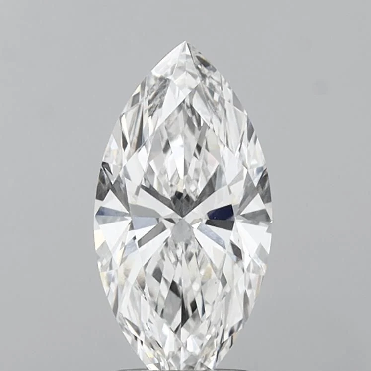 1.53 ct. E/VS1 Marquise Lab Grown Diamond