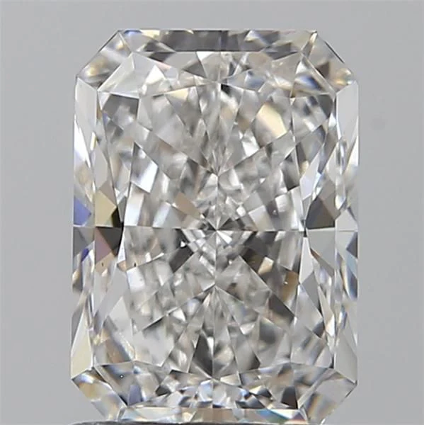 1.53 ct. E/VS1 Radiant Lab Grown Diamond