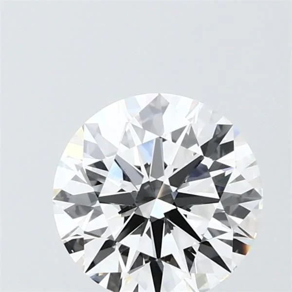 1.53 ct. E/VS1 Round Lab Grown Diamond