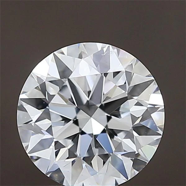 1.53 ct. E/VS2 Round Lab Grown Diamond