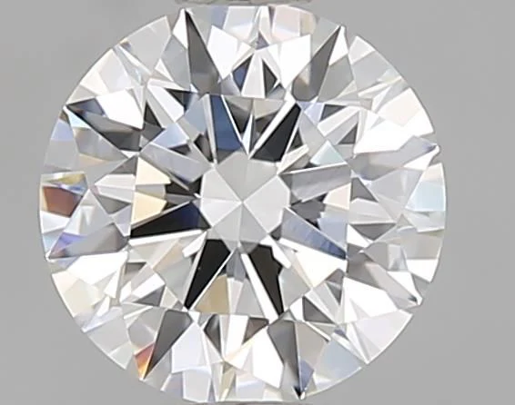 1.53 ct. E/VVS2 Round Lab Grown Diamond