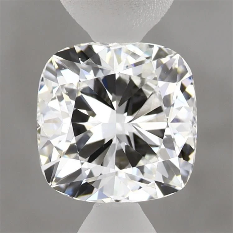 1.53 ct. F/VVS2 Cushion Modified Lab Grown Diamond