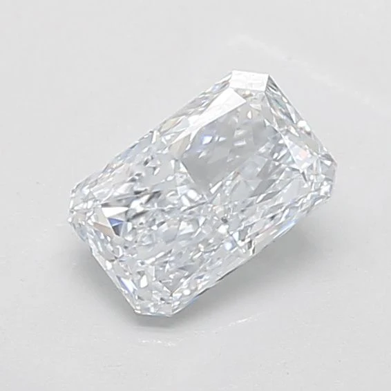 1.53 ct. G/VS2 Radiant Lab Grown Diamond
