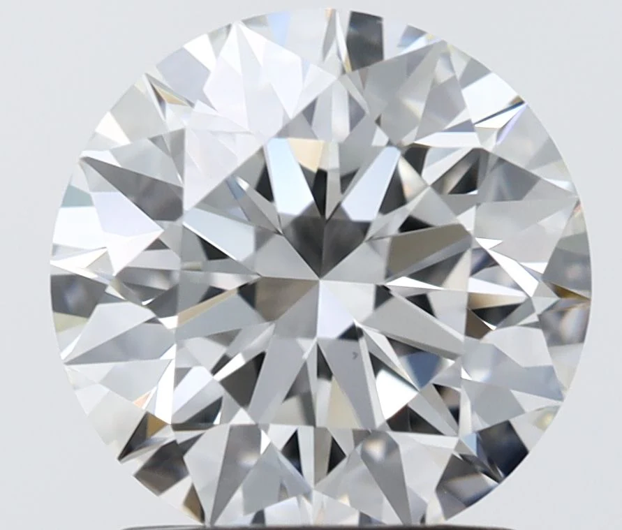 1.53 ct. H/VS1 Round Diamond