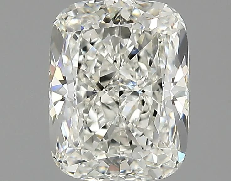 1.53 ct. I/VS2 Cushion Modified Diamond